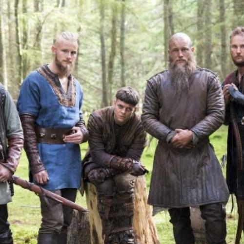 Vikings: Ranking com os melhores filhos de Ragnar Lothbrok