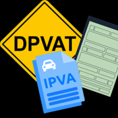 IPVA, DPVat e licenciamento: Saiba como regular seu carro em 2021