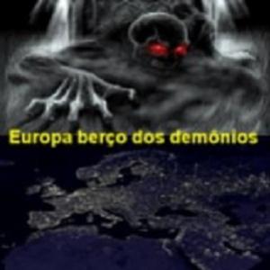 Europa berço dos demônios