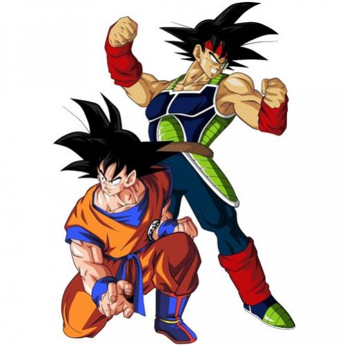 Por que o Goku nunca reviveu o próprio pai?