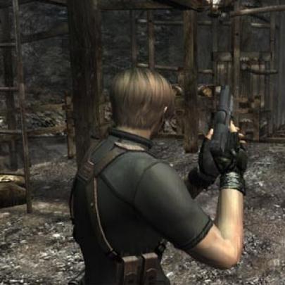 Como Traduzir O Resident Evil 4 Para O Português