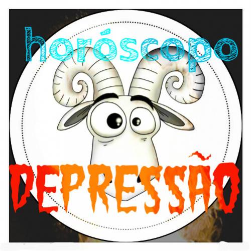 Horóscopo Depressão 2016 #01 Áries