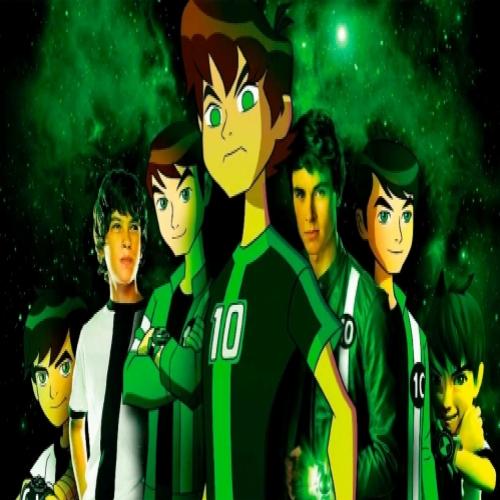 Entenda a ordem cronológica de Ben 10