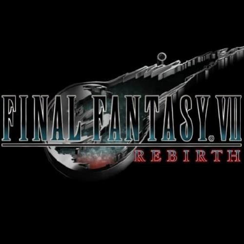 Final Fantasy VII Rebirth - Recebe seu primeiro trailer!