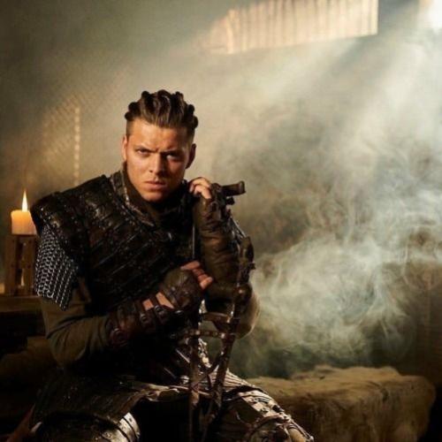 Vikings: Ator de Ivar iria interpretar outro papel na série