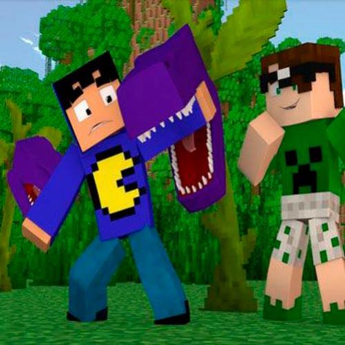 Como baixar e instalar o Minecraft Online!