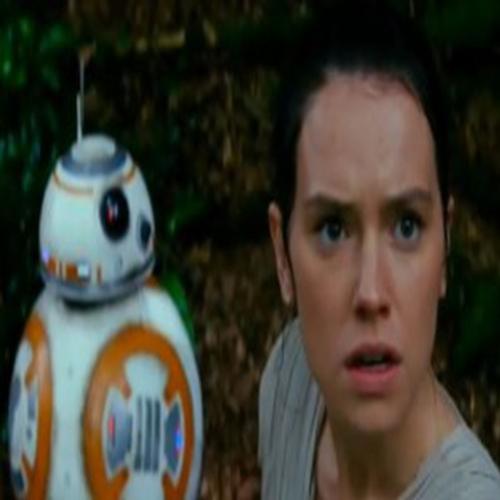 Novo teaser com cenas inéditas de “Star Wars : O despertar da força”