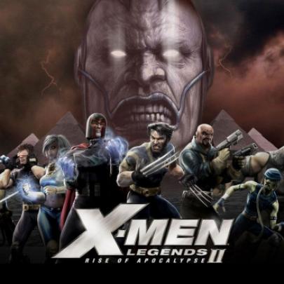Apocalypse não será um alienígena em X-Men: Apocalypse