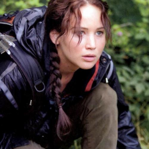 Jennifer Lawrence e as novidades do mundo do cinema