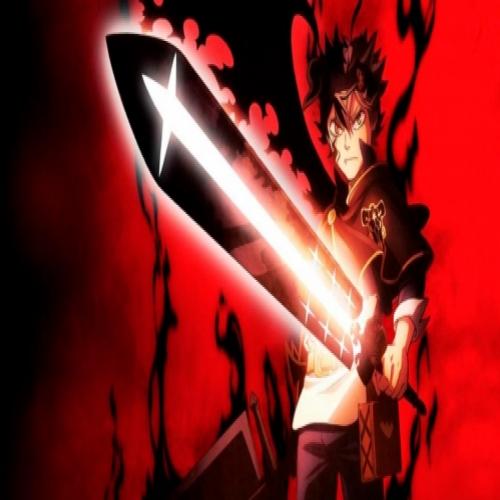 Guia completo de como assistir Black Clover sem fillers