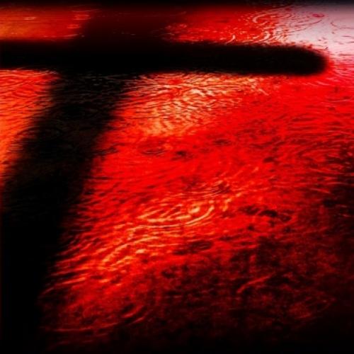 O Poder do Sangue de Cristo e a Camisa Ensanguentada