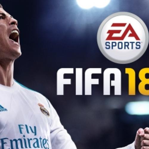 Confira as melhores promessas para o modo carreira no FIFA 18