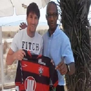 Bomba: Messi ira vestir camisa de um clube PEQUENO !