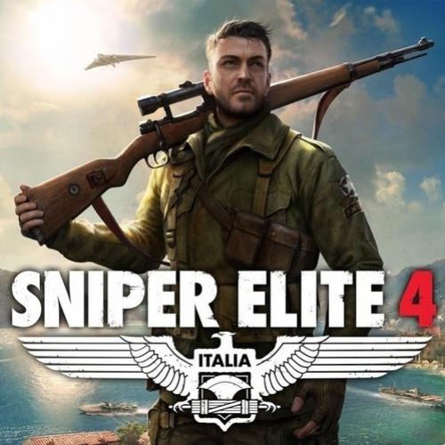 Sniper Elite 4 [Preview]