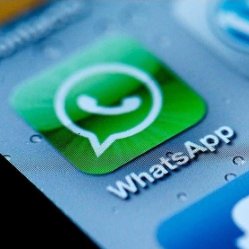 Como usar Whatsapp no computador