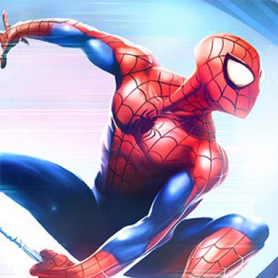 Homem-Aranha: Ultimate Power é jogo viciante para Android e Java!