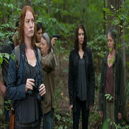 Analise: The Walking Dead S06E13