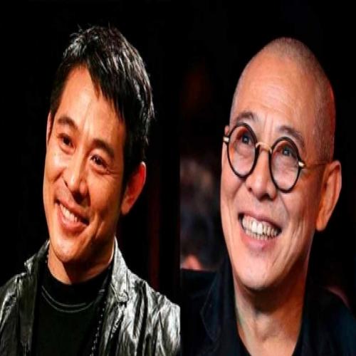 Lembra do ator Jet Li? Confira o que aconteceu com ele.