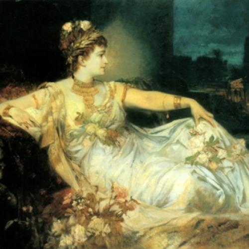 Messalina: imperatriz e ninfomaníaca