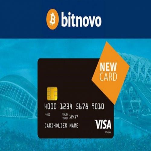 Plataforma espanhola de bitcoin bitnovo amplia serviço para mais ...