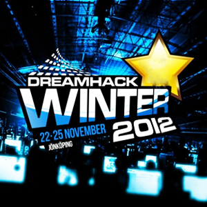 Dreamhack Winter, a maior Lan Party do mundo!