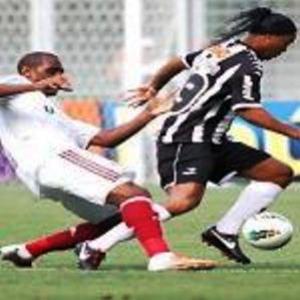 Brasileirão 2012 – ‘Espetacular’ Atlético/MG vence o Fluminense de vir