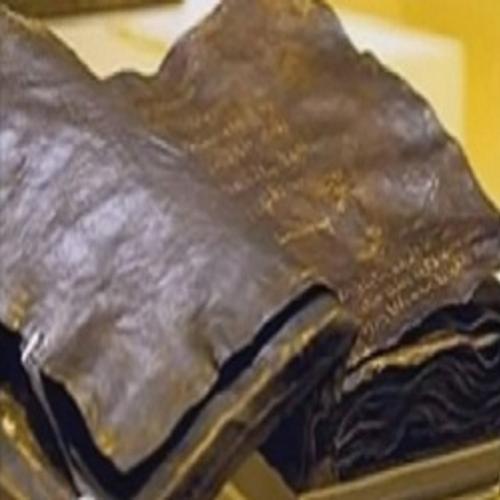 Bíblia com mais de 1500 anos foi descoberta e deixou o Vaticano preocu