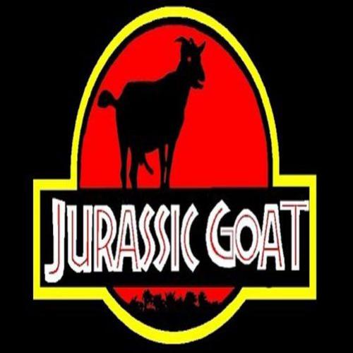 Jurassic Goat (Cabra Jurássica)