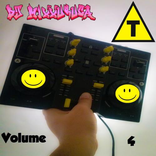 [NCP 086] DJ MixXxurca - Transgênico (Volume 4)