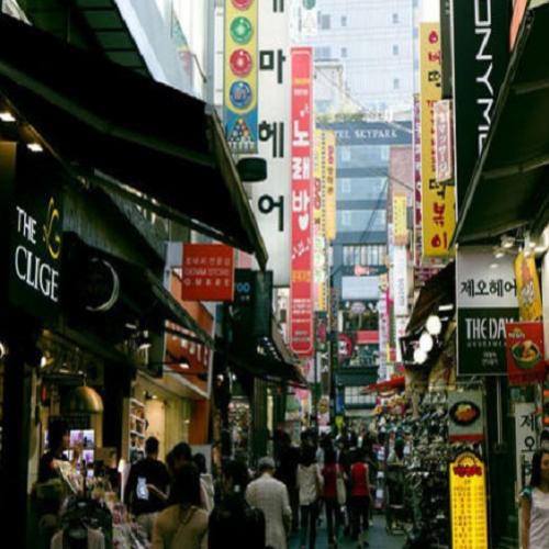 Viagem Para Coreia do Sul - 7 Motivos Para Realizar