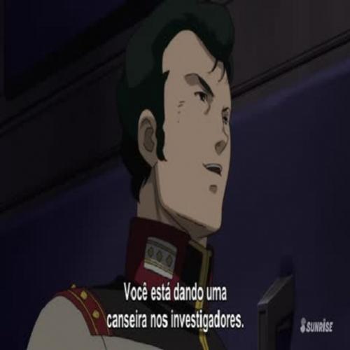 Analise: Gundam Unicorn RE 0096 Ep 13