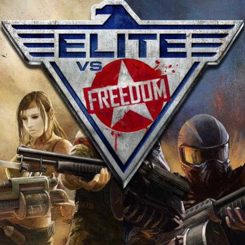 Gostaria de um jogo de tiro no Brasil? Então Conheça Elite Vs Freedom