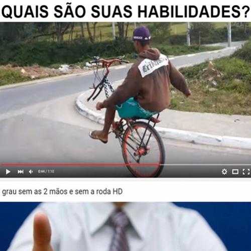 Um funcionário que qualquer empresa precisa ter