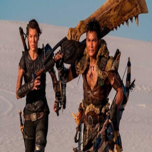 Monster Hunter 2: O filme vai ser lançado?