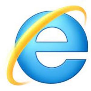 Usuário perfeito para o Internet Explorer