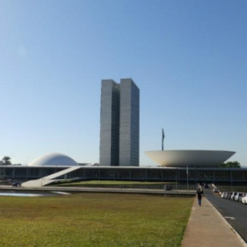 Nem só de política e corrupção vive Brasília. Saiba mais sobre ela