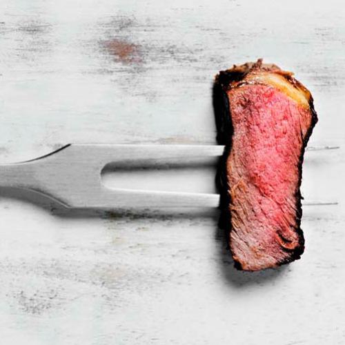 Comer menos carne pode reduzir o risco geral de câncer