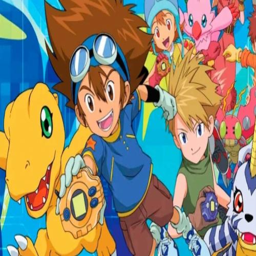 Entenda a ordem cronológica para assistir Digimon