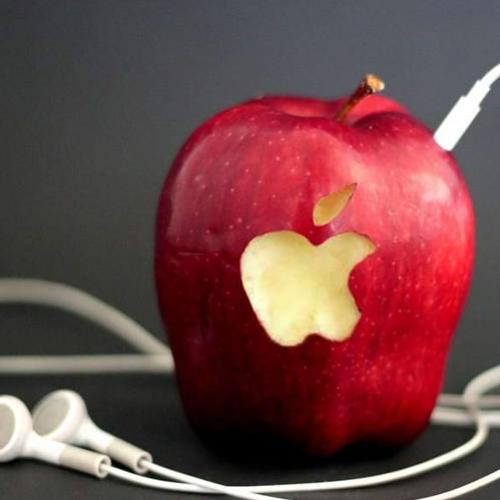 Apple prepara-se para lançar serviço online de música