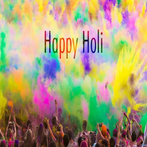 Conheça o Holi, o Festival das Cores da Índia
