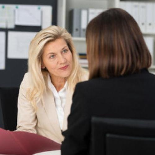 5 coisas que você não deve fazer em uma entrevista de emprego