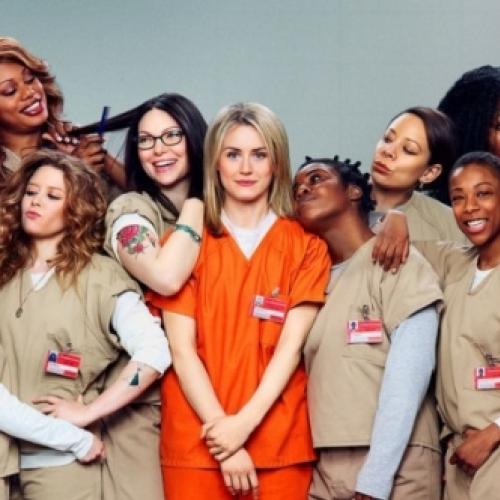 Netflix renova Orange Is the New Black por mais três temporadas