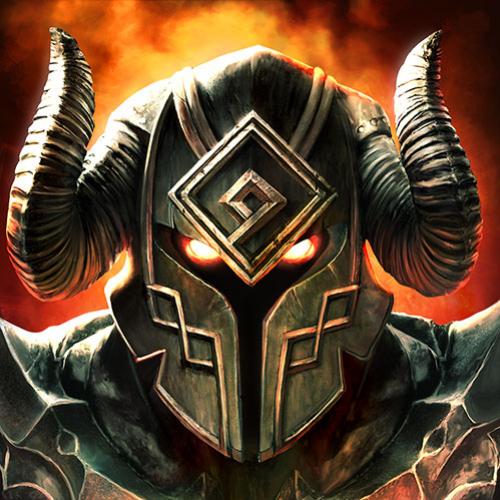 Dungeon Hunter 5 é RPG estilo Diablo com co-op online