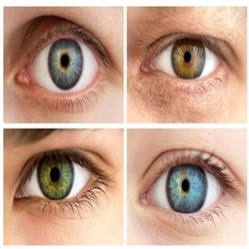 Olhos claros podem indicar pessoas competitivas, céticas e egocêntrica