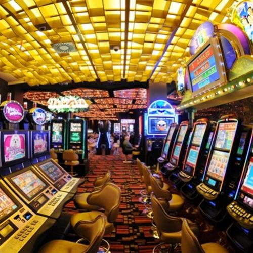 Conheça os 5 melhores casinos onlines