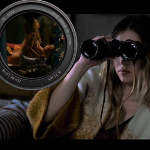15 filmes imperdíveis envolvendo voyeurismo