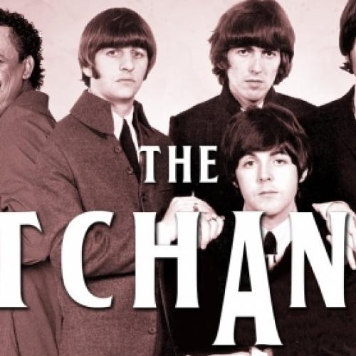 The Beatles Tchan