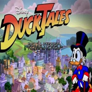 Ducktales remastered chega em agosto