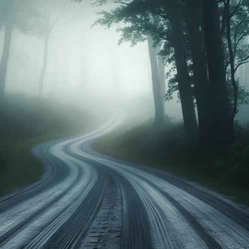 Endiretai o caminho