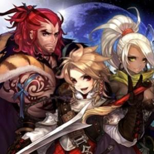 Conheça Cross Horizon, o excelente RPG para Android